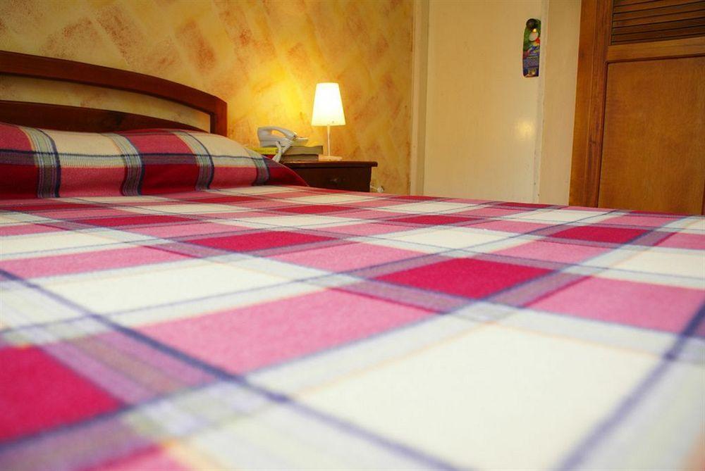 Hotel Toledo Cartagena