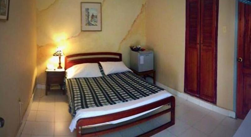 Hotel Toledo 2*