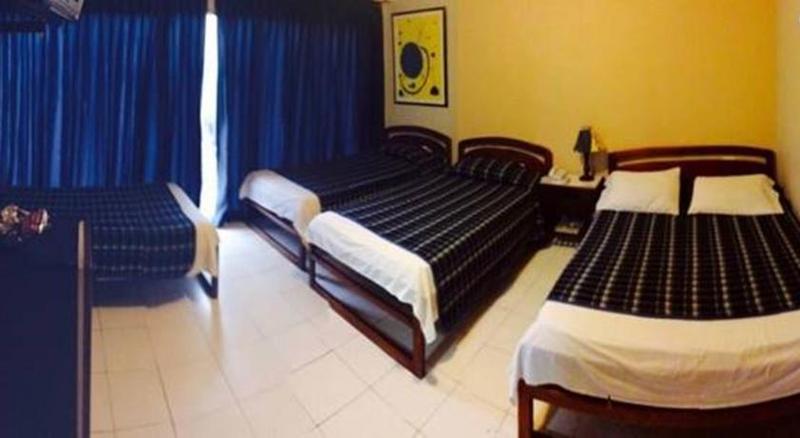 Hotel Toledo Cartagena