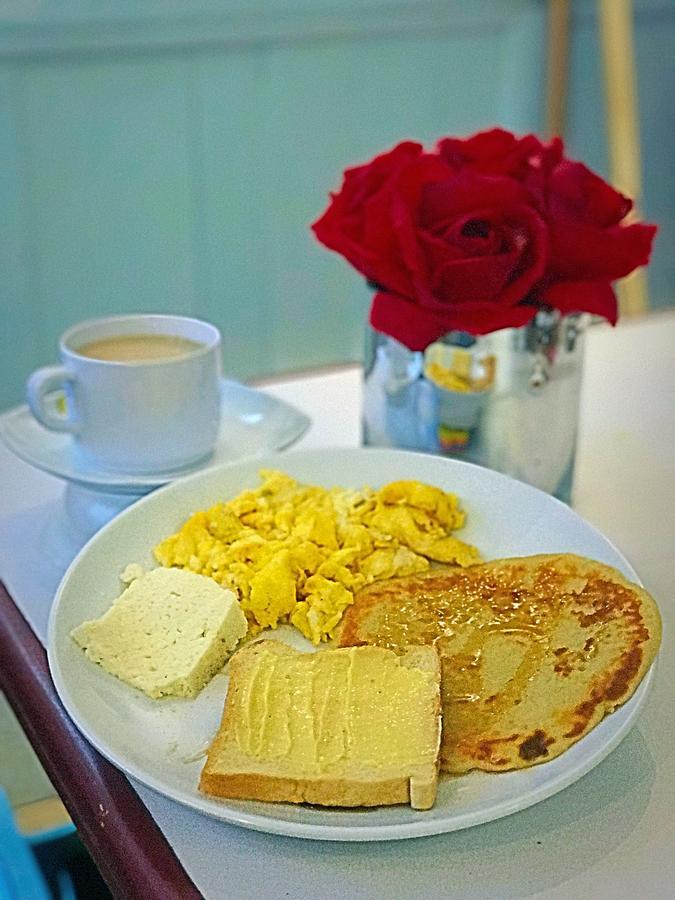 Hotel Toledo Cartagena