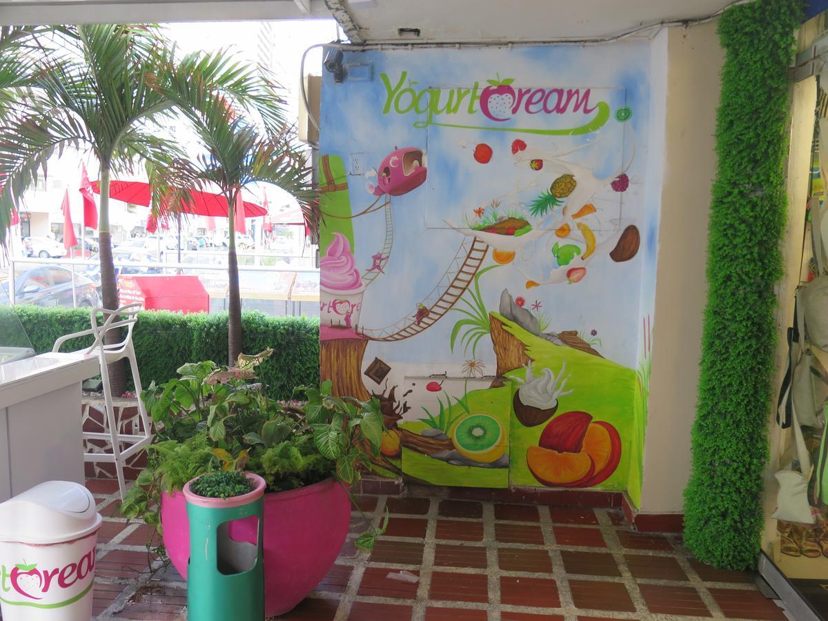 Toledo Hotel Cartagena