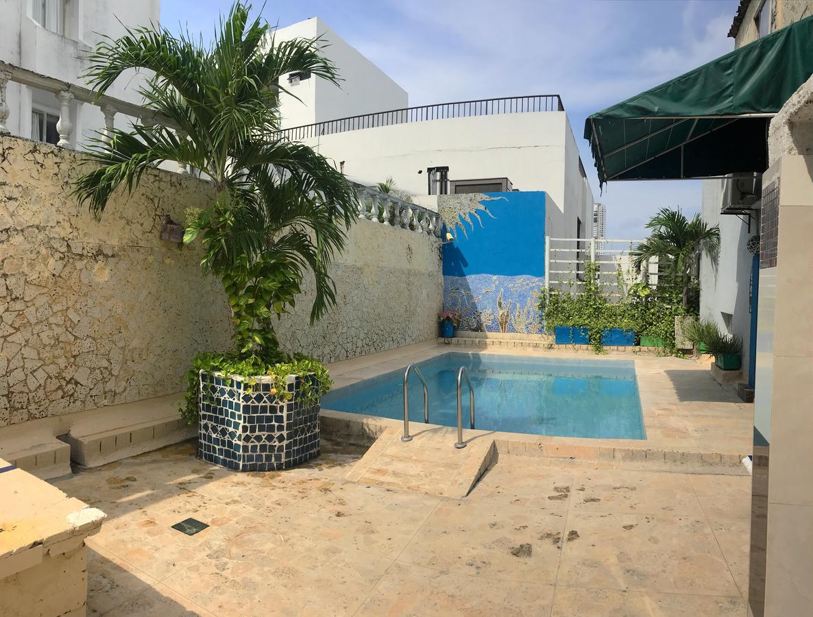 Hotel Toledo Cartagena