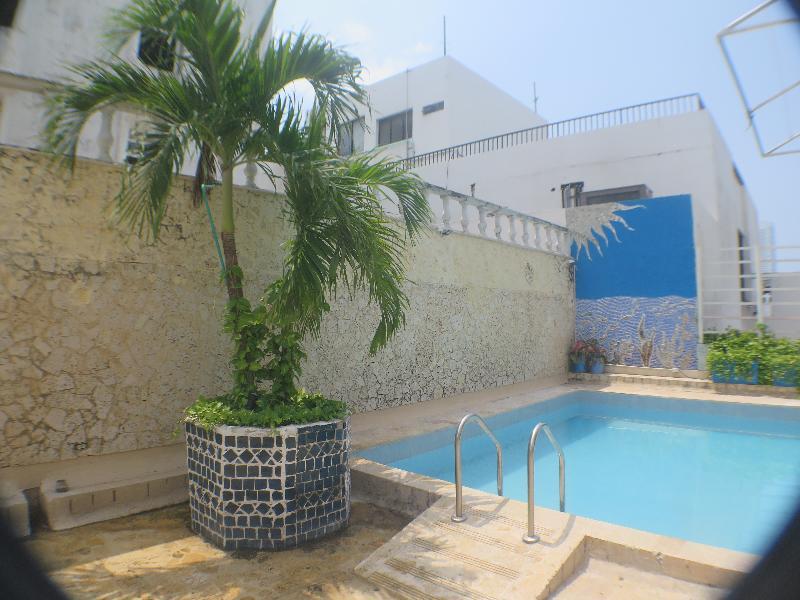 Toledo Hotel Cartagena