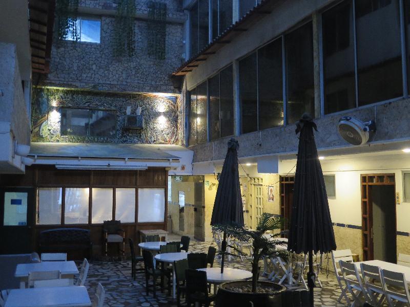 Hotel Toledo Cartagena