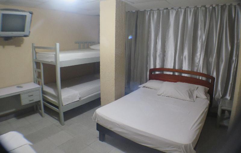 Toledo Hotel