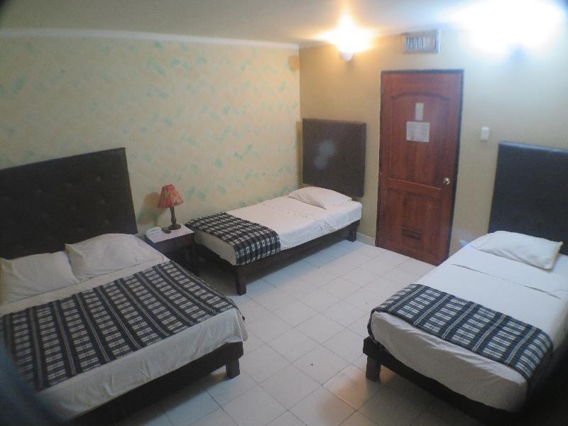 Hotel Toledo Cartagena