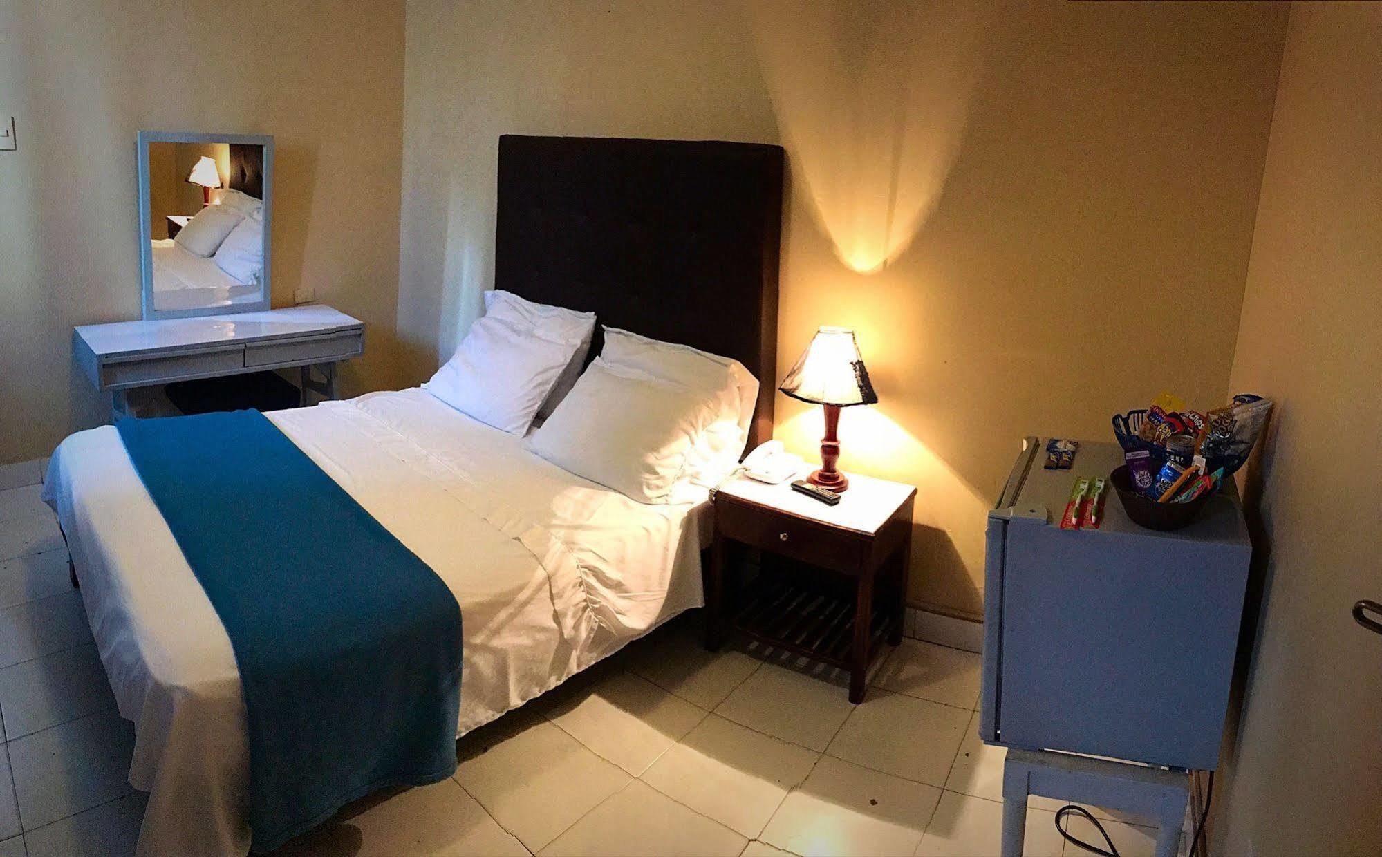 Toledo Hotel Cartagena