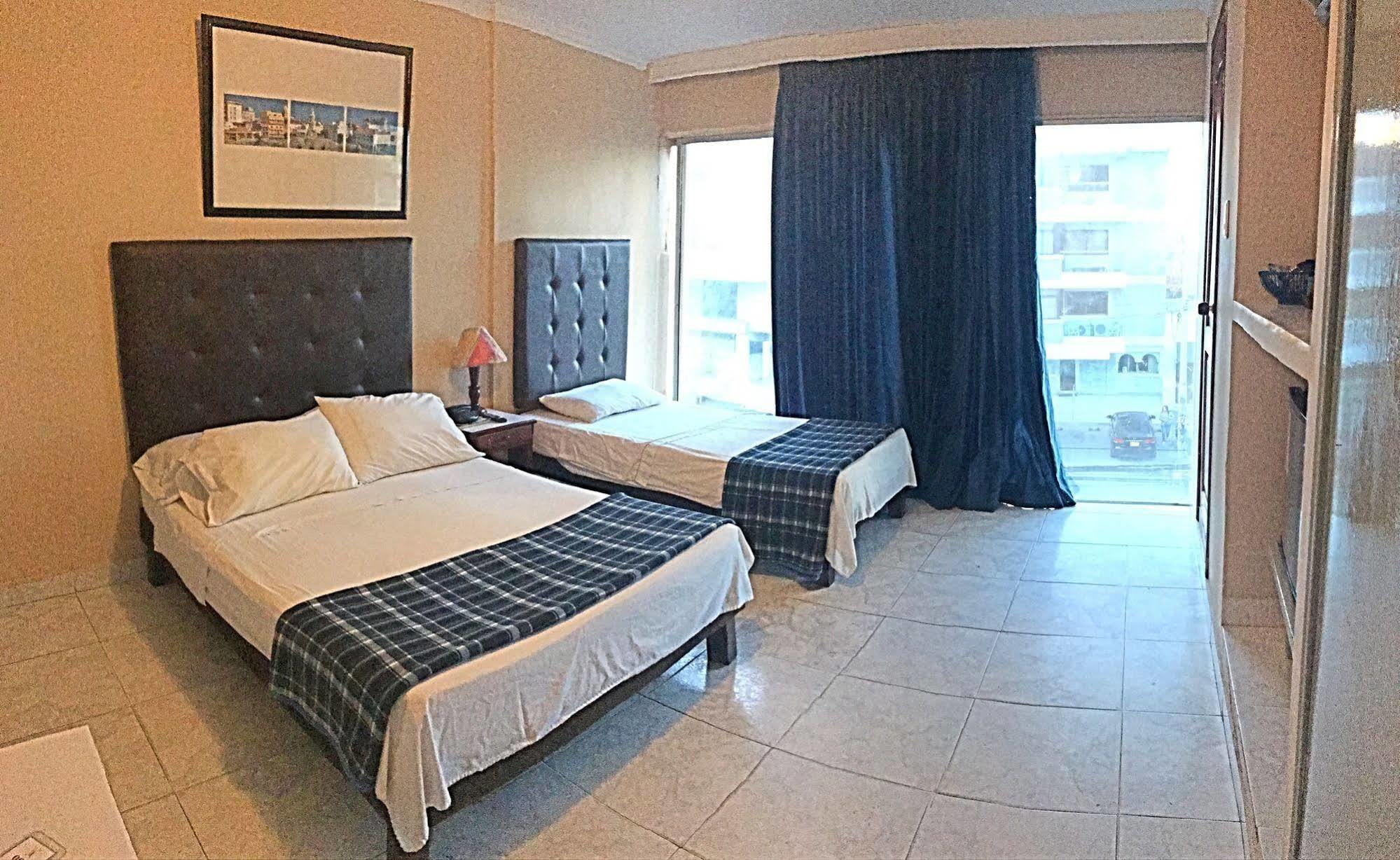 Toledo Hotel