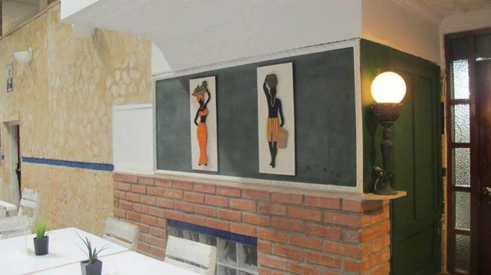 Hotel Toledo Cartagena