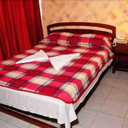 Toledo Hotel