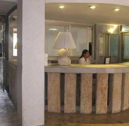 Hotel Toledo