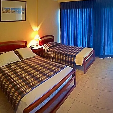 Toledo 2* Cartagena