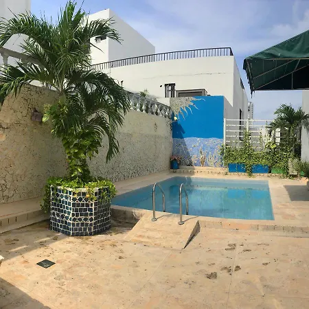 Hotel Toledo Cartagena
