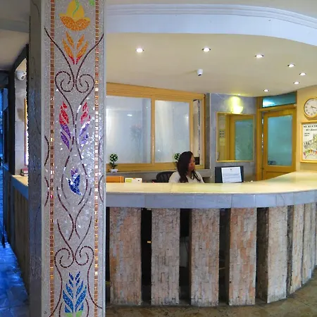 Hotel Toledo