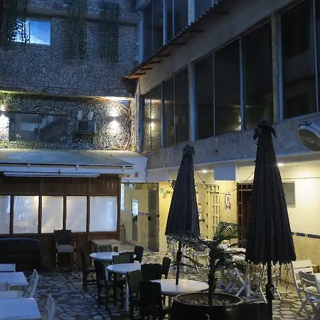 Hotel Toledo Cartagena
