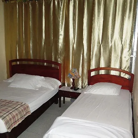 Toledo Hotel Cartagena
