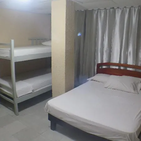 Toledo Hotel