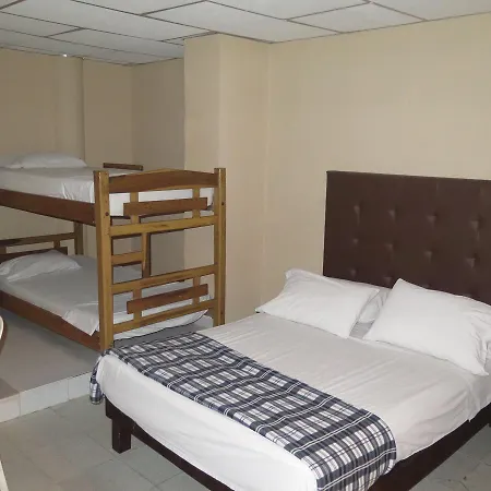Hotel Toledo 2*