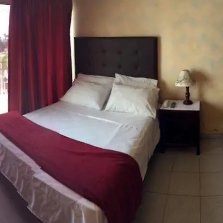 Toledo Hotel Cartagena