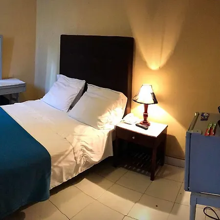 Toledo Hotel Cartagena