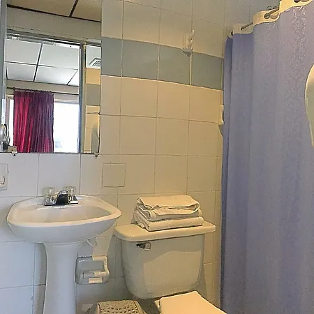 Hotel Toledo 2*