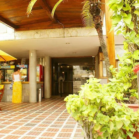 Hotel Toledo